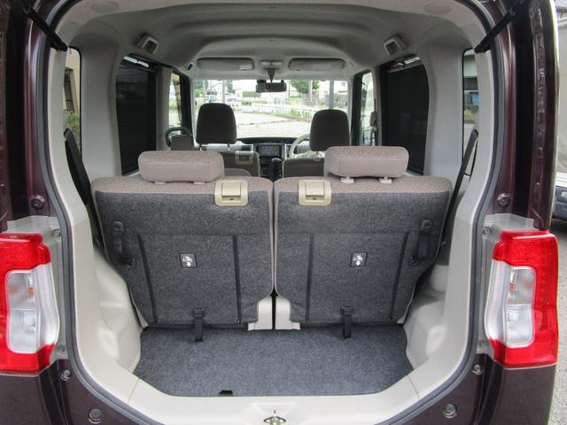タント Ｌ　ＥＴＣ　ナビ　ＴＶ　Ｂｌｕｅｔｏｏｔｈ　ドライブレコーダー　衝突安全ボディー　アイドリングストップ　運転席エアバック　助手席エアバック（12枚目）