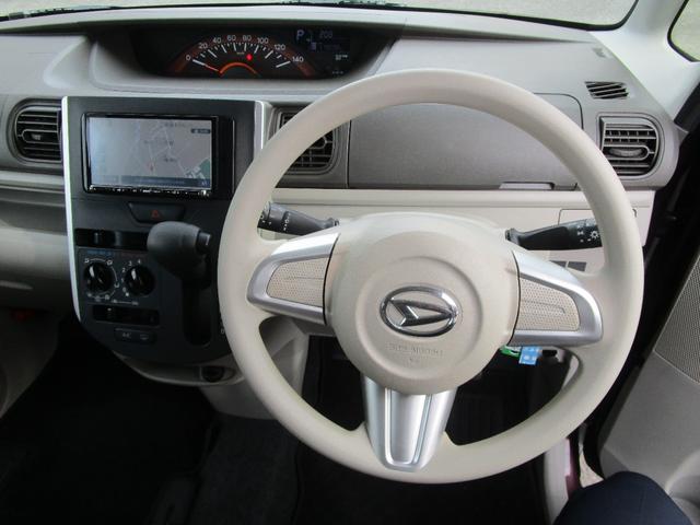タント Ｌ　ＥＴＣ　ナビ　ＴＶ　Ｂｌｕｅｔｏｏｔｈ　ドライブレコーダー　衝突安全ボディー　アイドリングストップ　運転席エアバック　助手席エアバック（36枚目）