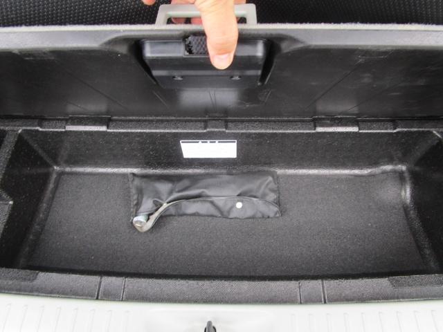 プリウスアルファ S プッシュスタート スマートキー ナビ バックカメラ 衝突安全ボディー アイドリングストップ 運転席エアバック 助手席エアバ(22枚目)