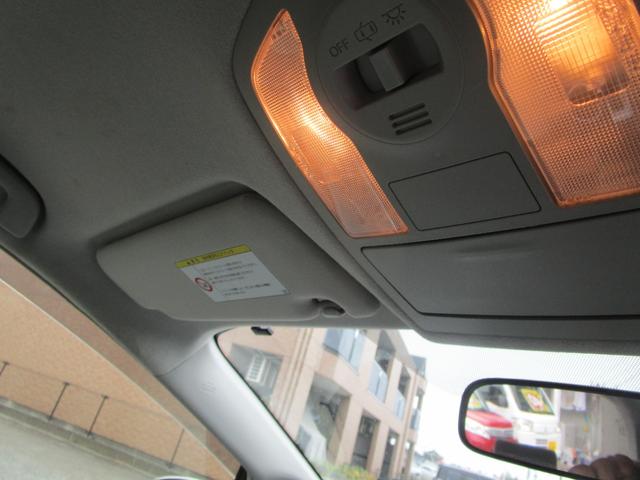 プリウスアルファ S プッシュスタート スマートキー ナビ バックカメラ 衝突安全ボディー アイドリングストップ 運転席エアバック 助手席エアバ(48枚目)