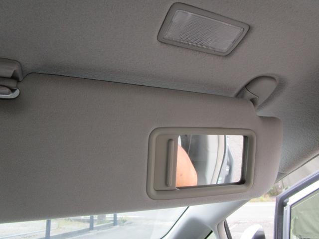 プリウスアルファ S プッシュスタート スマートキー ナビ バックカメラ 衝突安全ボディー アイドリングストップ 運転席エアバック 助手席エアバ(49枚目)