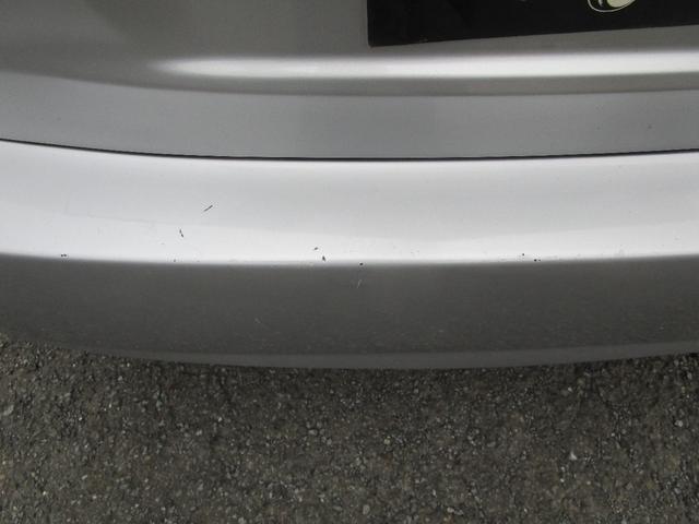 プリウスアルファ S プッシュスタート スマートキー ナビ バックカメラ 衝突安全ボディー アイドリングストップ 運転席エアバック 助手席エアバ(70枚目)