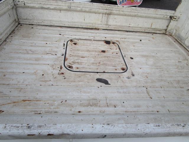 アクティトラック ＳＴＤ　オートマ　エアコン　パワステ　運転席エアバック　３方開き（13枚目）