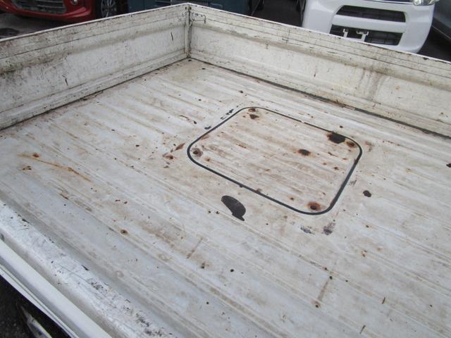 アクティトラック ＳＴＤ　オートマ　エアコン　パワステ　運転席エアバック　３方開き（14枚目）