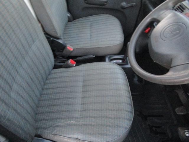 アクティトラック ＳＴＤ　オートマ　エアコン　パワステ　運転席エアバック　３方開き（18枚目）