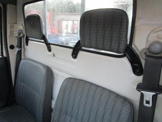 アクティトラック ＳＴＤ　オートマ　エアコン　パワステ　運転席エアバック　３方開き（20枚目）