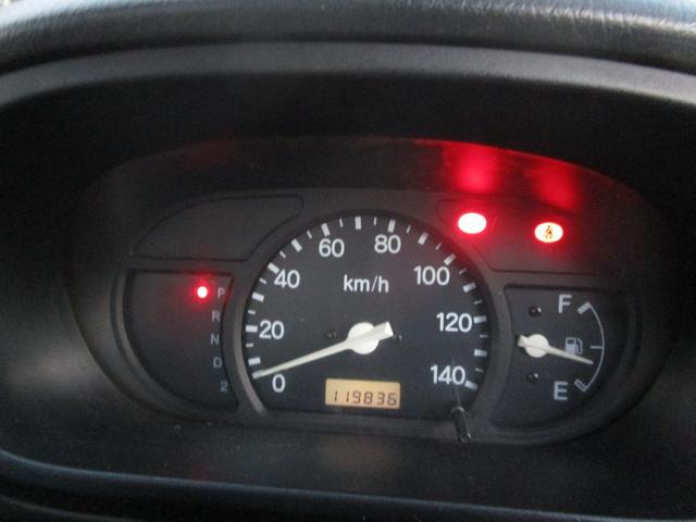 アクティトラック ＳＴＤ　オートマ　エアコン　パワステ　運転席エアバック　３方開き（27枚目）