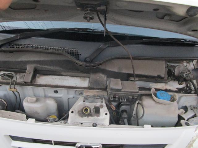 アクティトラック ＳＴＤ　オートマ　エアコン　パワステ　運転席エアバック　３方開き（39枚目）