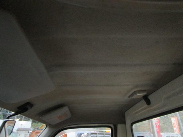 アクティトラック ＳＴＤ　オートマ　エアコン　パワステ　運転席エアバック　３方開き（40枚目）