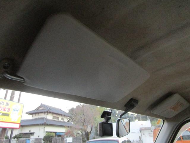アクティトラック ＳＴＤ　オートマ　エアコン　パワステ　運転席エアバック　３方開き（41枚目）