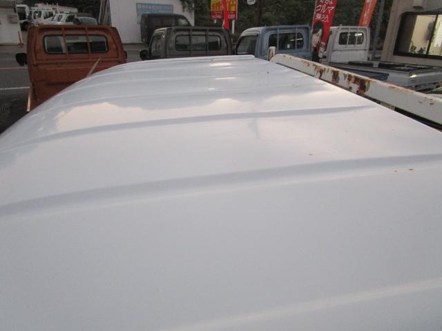 アクティトラック ＳＴＤ　オートマ　エアコン　パワステ　運転席エアバック　３方開き（43枚目）