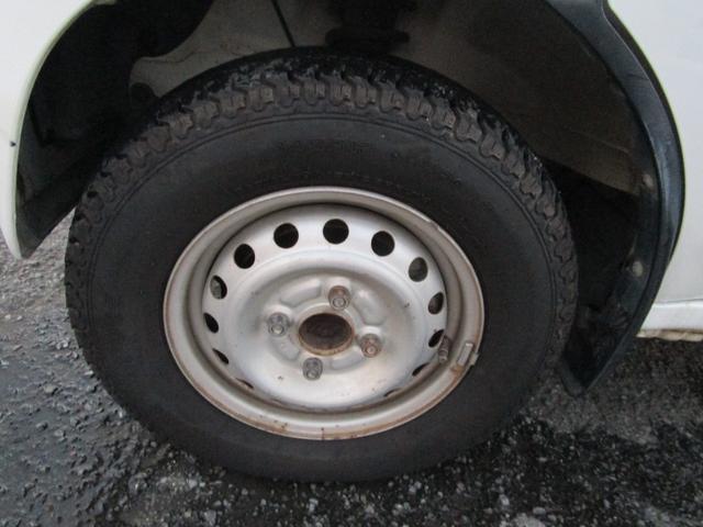 アクティトラック ＳＴＤ　オートマ　エアコン　パワステ　運転席エアバック　３方開き（44枚目）