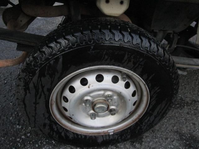 アクティトラック ＳＴＤ　オートマ　エアコン　パワステ　運転席エアバック　３方開き（46枚目）