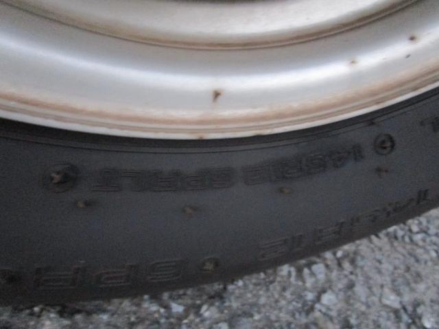 アクティトラック ＳＴＤ　オートマ　エアコン　パワステ　運転席エアバック　３方開き（49枚目）