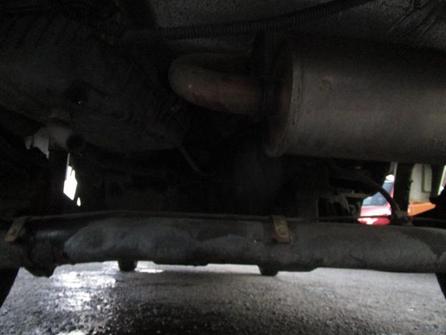 アクティトラック ＳＴＤ　オートマ　エアコン　パワステ　運転席エアバック　３方開き（51枚目）