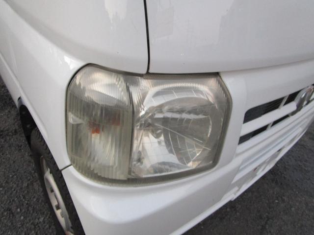 アクティトラック ＳＴＤ　オートマ　エアコン　パワステ　運転席エアバック　３方開き（54枚目）