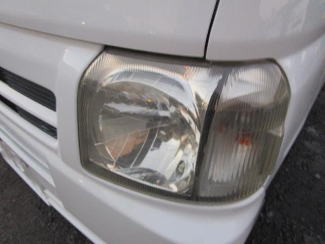 アクティトラック ＳＴＤ　オートマ　エアコン　パワステ　運転席エアバック　３方開き（55枚目）