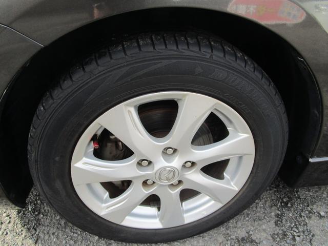 アクセラスポーツ 20S アイドリングストップ 記録簿 プッシュスタート 盗難防止 衝突安全 運転席エアバック 助手席エアバック ナビ TV Bluetooth(19枚目)