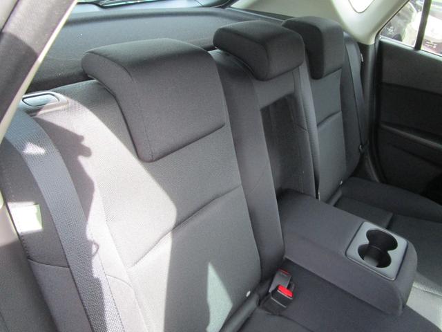 アクセラスポーツ 20S アイドリングストップ 記録簿 プッシュスタート 盗難防止 衝突安全 運転席エアバック 助手席エアバック ナビ TV Bluetooth(28枚目)