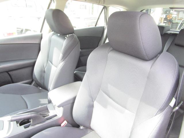 アクセラスポーツ 20S アイドリングストップ 記録簿 プッシュスタート 盗難防止 衝突安全 運転席エアバック 助手席エアバック ナビ TV Bluetooth(31枚目)