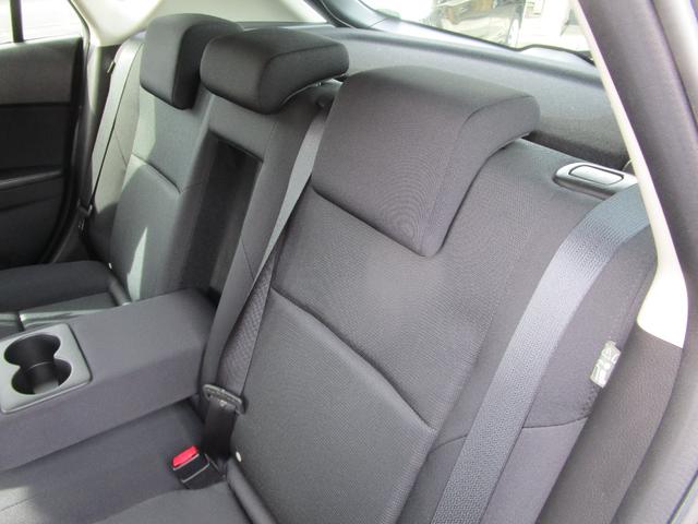 アクセラスポーツ 20S アイドリングストップ 記録簿 プッシュスタート 盗難防止 衝突安全 運転席エアバック 助手席エアバック ナビ TV Bluetooth(35枚目)