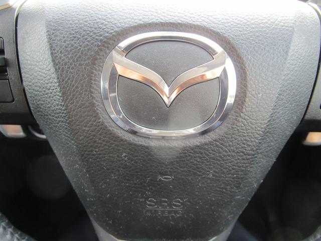 アクセラスポーツ 20S アイドリングストップ 記録簿 プッシュスタート 盗難防止 衝突安全 運転席エアバック 助手席エアバック ナビ TV Bluetooth(44枚目)