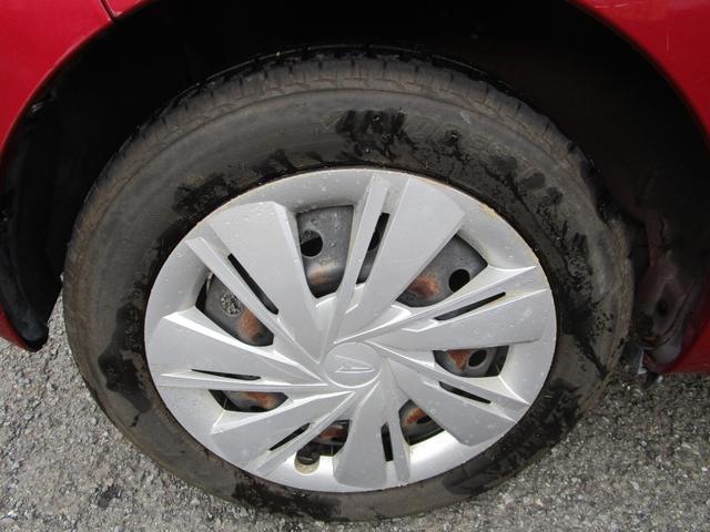 ミライース Ｘ　ＳＡＩＩＩ　ＥＴＣ　キーレス　アイドリングストップ　衝突被害軽減システム　オートマチックハイビーム　運転席エアバック　助手席エアバック　ＣＤ（16枚目）