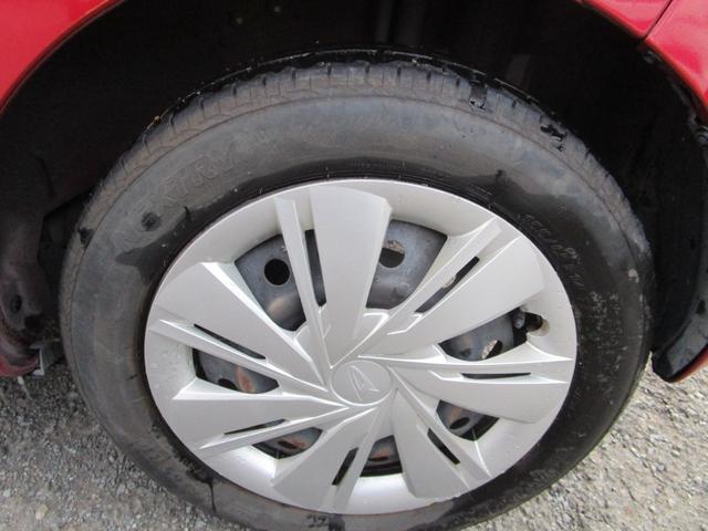 ミライース Ｘ　ＳＡＩＩＩ　ＥＴＣ　キーレス　アイドリングストップ　衝突被害軽減システム　オートマチックハイビーム　運転席エアバック　助手席エアバック　ＣＤ（19枚目）