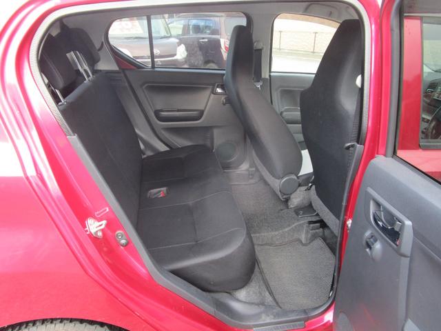 ミライース Ｘ　ＳＡＩＩＩ　ＥＴＣ　キーレス　アイドリングストップ　衝突被害軽減システム　オートマチックハイビーム　運転席エアバック　助手席エアバック　ＣＤ（26枚目）