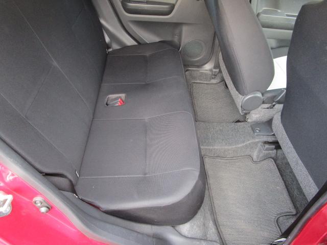 ミライース Ｘ　ＳＡＩＩＩ　ＥＴＣ　キーレス　アイドリングストップ　衝突被害軽減システム　オートマチックハイビーム　運転席エアバック　助手席エアバック　ＣＤ（28枚目）