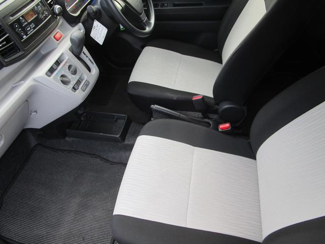 ミライース Ｘ　ＳＡＩＩＩ　ＥＴＣ　キーレス　アイドリングストップ　衝突被害軽減システム　オートマチックハイビーム　運転席エアバック　助手席エアバック　ＣＤ（32枚目）