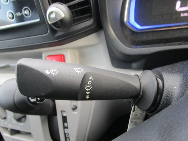 ミライース Ｘ　ＳＡＩＩＩ　ＥＴＣ　キーレス　アイドリングストップ　衝突被害軽減システム　オートマチックハイビーム　運転席エアバック　助手席エアバック　ＣＤ（41枚目）