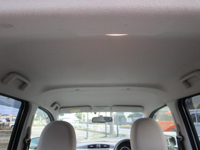 デイズ Ｘ　プッシュスタート　ＥＴＣ　スマートキー　４ＷＤ　バックカメラ　アラウンドビューモニター　社外アルミホイール　キーレス　４人乗り　　運転席エアバック　助手席エアバック　安全ボディー　盗難防止（12枚目）