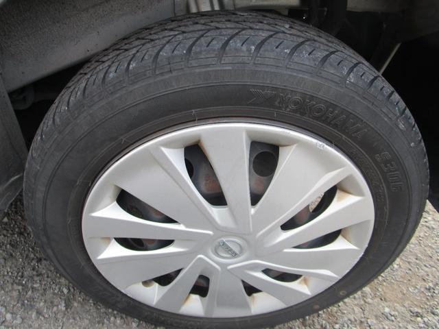 デイズ Ｘ　プッシュスタート　ＥＴＣ　スマートキー　４ＷＤ　バックカメラ　アラウンドビューモニター　社外アルミホイール　キーレス　４人乗り　　運転席エアバック　助手席エアバック　安全ボディー　盗難防止（18枚目）