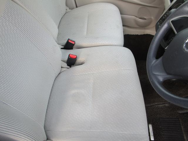 デイズ Ｘ　プッシュスタート　ＥＴＣ　スマートキー　４ＷＤ　バックカメラ　アラウンドビューモニター　社外アルミホイール　キーレス　４人乗り　　運転席エアバック　助手席エアバック　安全ボディー　盗難防止（24枚目）