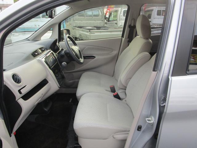 デイズ Ｘ　プッシュスタート　ＥＴＣ　スマートキー　４ＷＤ　バックカメラ　アラウンドビューモニター　社外アルミホイール　キーレス　４人乗り　　運転席エアバック　助手席エアバック　安全ボディー　盗難防止（28枚目）