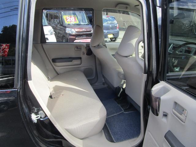 内装は一台一台丁寧にクリーニングしております☆綺麗な車両を見にいらしてください☆