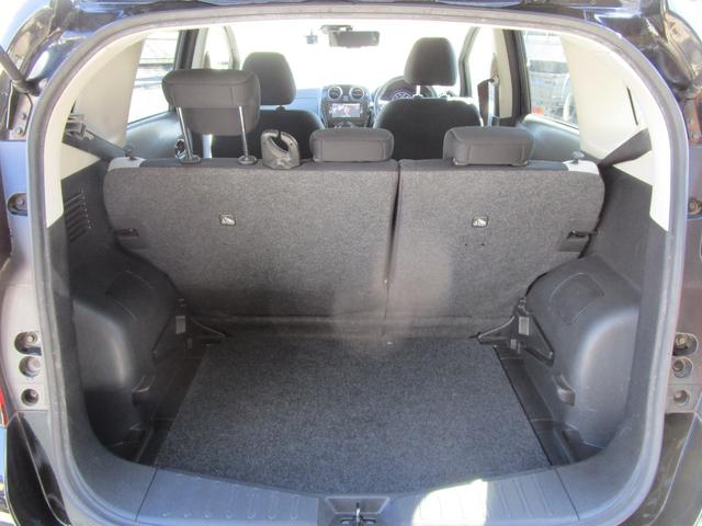 ノート e-パワー X オートライト スマートキー ETC ル ナビ TV バックカメラ ABS 衝突安全ボディー 盗難防止 運転席エアバック 助手席エアバック プッシュスタート(11枚目)