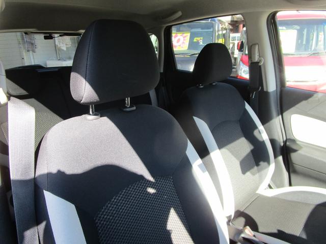 ノート e-パワー X オートライト スマートキー ETC ル ナビ TV バックカメラ ABS 衝突安全ボディー 盗難防止 運転席エアバック 助手席エアバック プッシュスタート(23枚目)