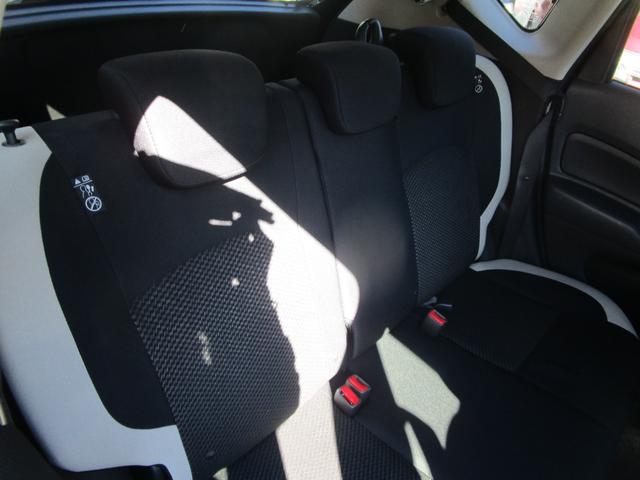 ノート e-パワー X オートライト スマートキー ETC ル ナビ TV バックカメラ ABS 衝突安全ボディー 盗難防止 運転席エアバック 助手席エアバック プッシュスタート(27枚目)