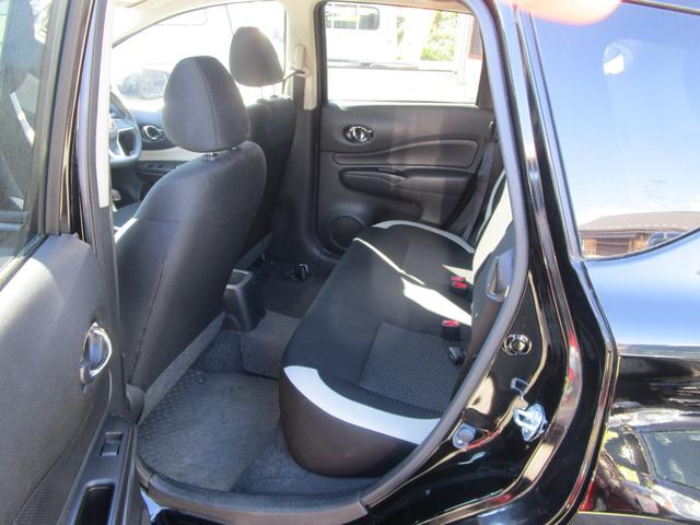 ノート e-パワー X オートライト スマートキー ETC ル ナビ TV バックカメラ ABS 衝突安全ボディー 盗難防止 運転席エアバック 助手席エアバック プッシュスタート(33枚目)