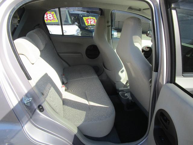 パッソ Ｘ　キーレス　ナビ　ＴＶ　ＥＴＣ　ドライブレコーダーＥＴＣ　バックカメラ　ＡＢＳ　　衝突安全ボディー　盗難防止　運転席エアバック　助手席エアバック（17枚目）