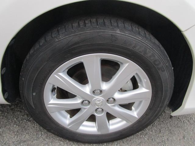 アクア Ｇ　プッシュスタート　ドライブレコーダー　ナビ　バックカメラ　Ｂｌｕｅｔｏｏｔｈアイドリングストップ　シートヒーター　運転席エアバック　助手席エアバック　盗難防止（16枚目）