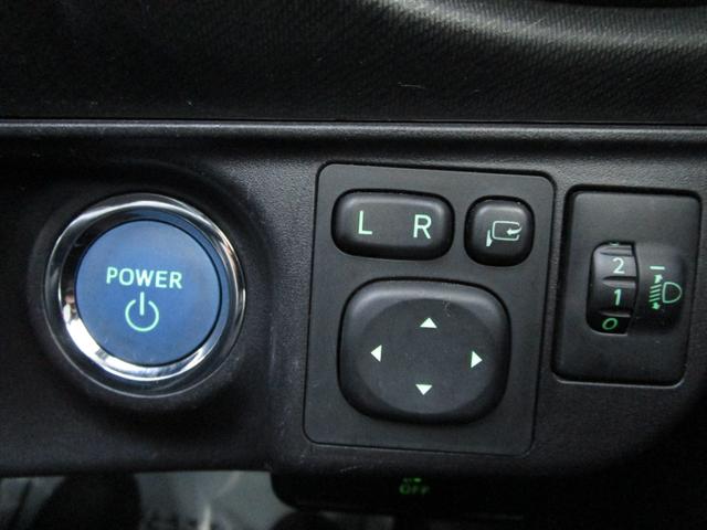 アクア Ｇ　プッシュスタート　ドライブレコーダー　ナビ　バックカメラ　Ｂｌｕｅｔｏｏｔｈアイドリングストップ　シートヒーター　運転席エアバック　助手席エアバック　盗難防止（44枚目）