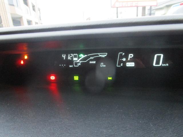 アクア Ｇ　プッシュスタート　ドライブレコーダー　ナビ　バックカメラ　Ｂｌｕｅｔｏｏｔｈアイドリングストップ　シートヒーター　運転席エアバック　助手席エアバック　盗難防止（46枚目）