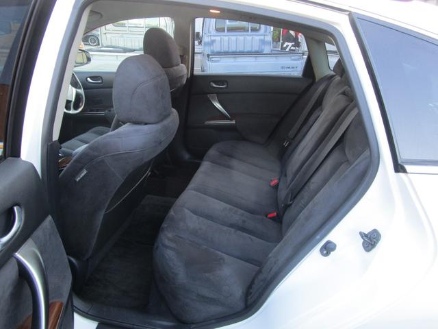 ティアナ ２５０ＸＶ　バックカメラ　ナビ　ＴＶ　パワーシート　プッシュスタート　ＥＴＣ　運転席エアバック　助手席エアバック　盗難防止　衝突安全ボディー（64枚目）