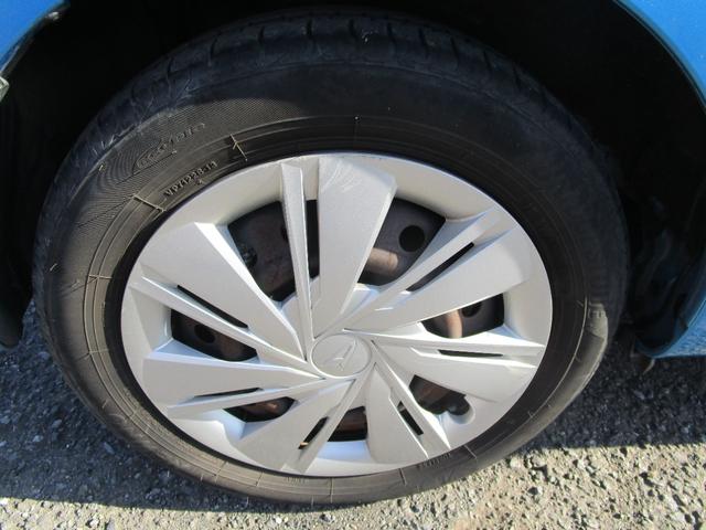 ミライース Ｘ　ＳＡＩＩＩ　キーレス　ナビ　ワンセグ　アイドリングストップ　衝突被害軽減ブレーキ　アクセル踏み間違え防止装置　運転席エアバック（15枚目）