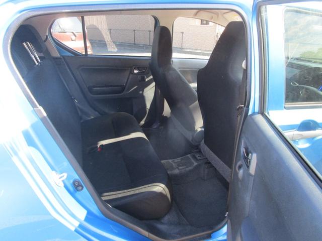 ミライース Ｘ　ＳＡＩＩＩ　キーレス　ナビ　ワンセグ　アイドリングストップ　衝突被害軽減ブレーキ　アクセル踏み間違え防止装置　運転席エアバック（25枚目）