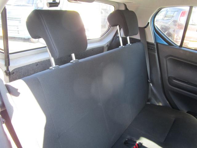 ミライース Ｘ　ＳＡＩＩＩ　キーレス　ナビ　ワンセグ　アイドリングストップ　衝突被害軽減ブレーキ　アクセル踏み間違え防止装置　運転席エアバック（26枚目）