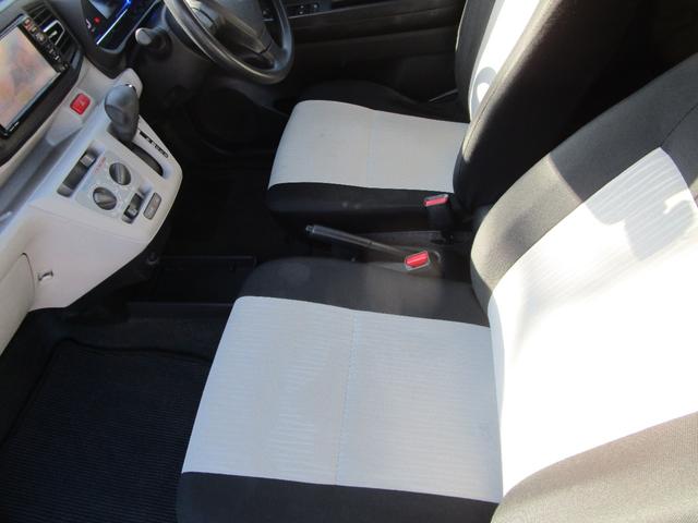 ミライース Ｘ　ＳＡＩＩＩ　キーレス　ナビ　ワンセグ　アイドリングストップ　衝突被害軽減ブレーキ　アクセル踏み間違え防止装置　運転席エアバック（32枚目）